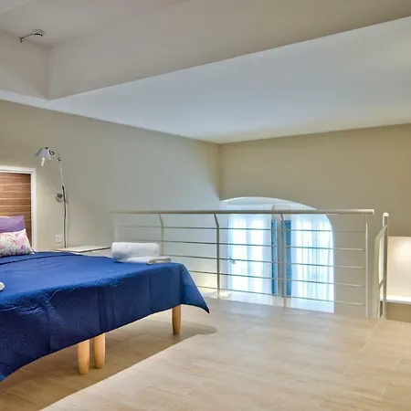 The Loft At Spinola St Julians Apartamento *