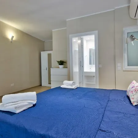 The Loft At Spinola St Julians *