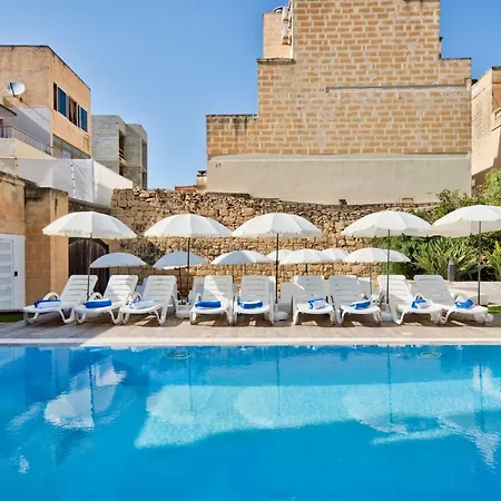 The Loft At Spinola St Julians Apartment *