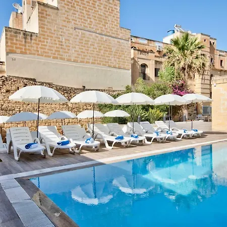 The Loft At Spinola St Julians Apartment *