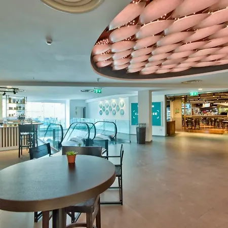 The Loft At Spinola St Julians